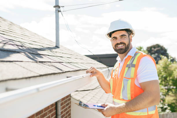 Best Roof Gutter Cleaning  in East Gaffney, SC