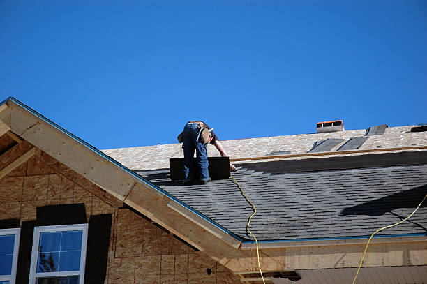 Sealant for Roof in East Gaffney, SC