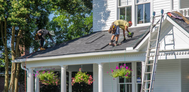 Quick and Trustworthy Emergency Roof Repair Services in East Gaffney, SC